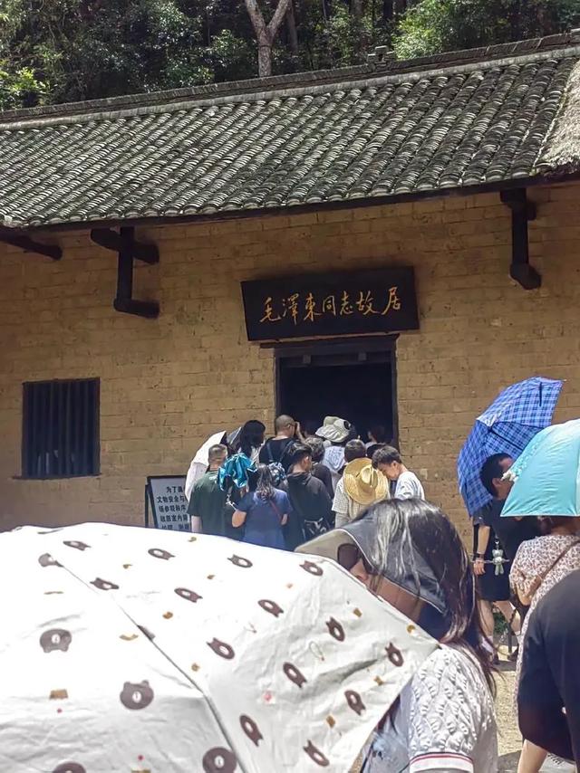 湖南必去十大景点排行榜，这才是湖南最值得去的10个地方，收藏好