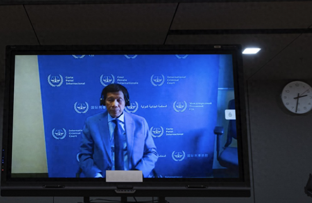 莎拉刚放话，准备接任总统	，杜特尔特就收噩耗，马科斯要斩草除根