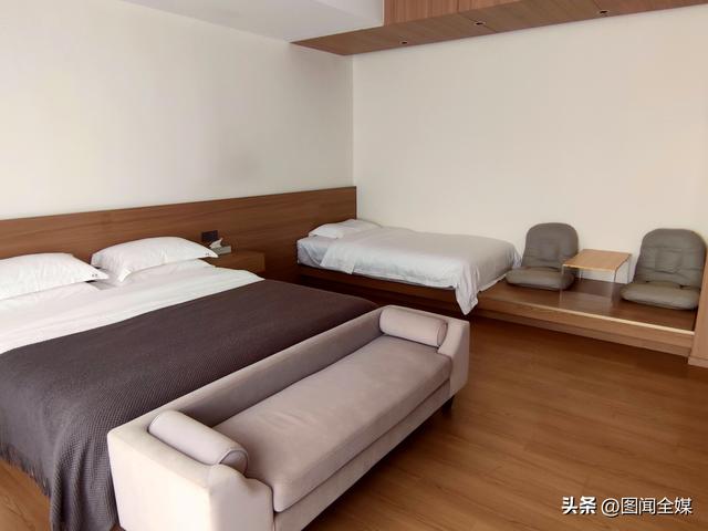 陕西：长安这家艺术民宿推窗见山、满室墨香，藏着诗与远方！