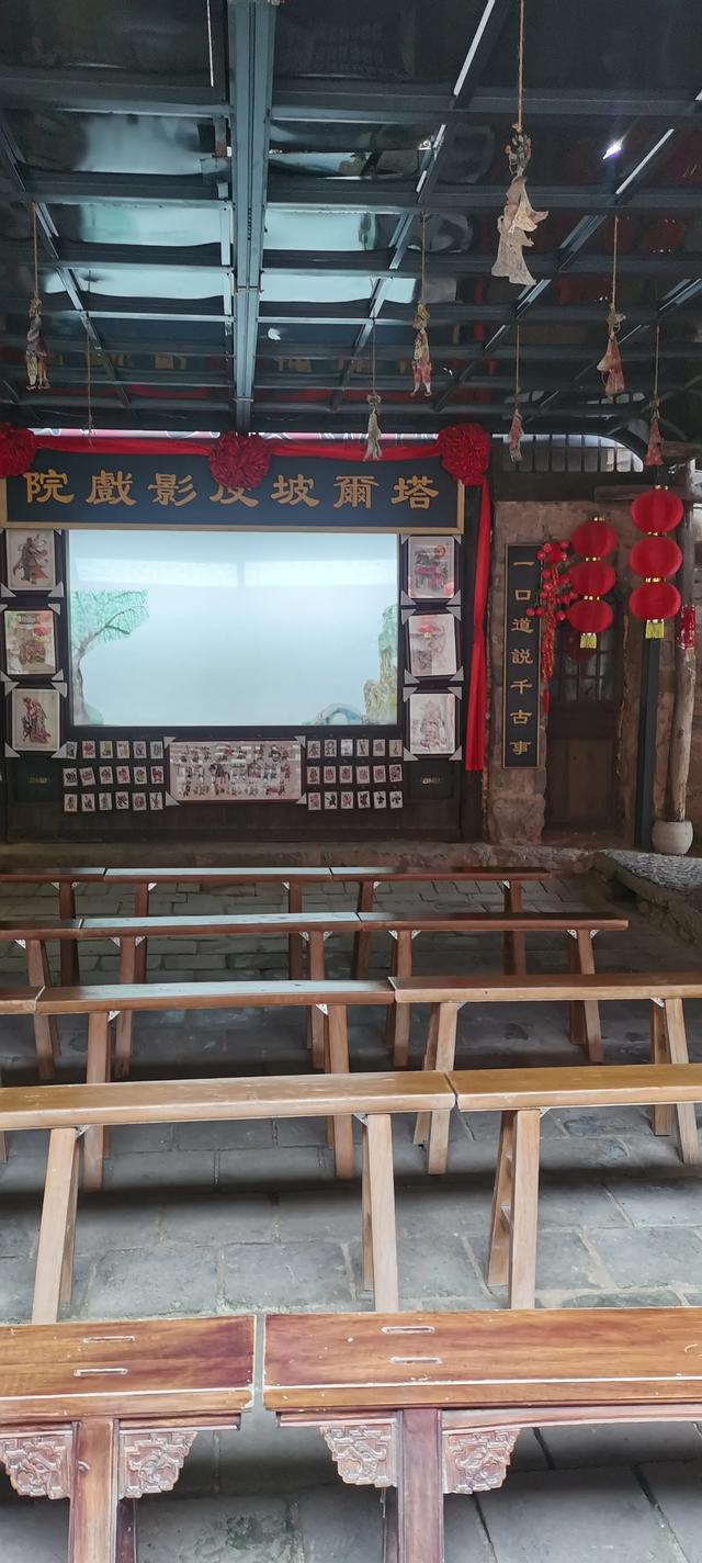 逃离高温享受清凉——云丘山一日游记