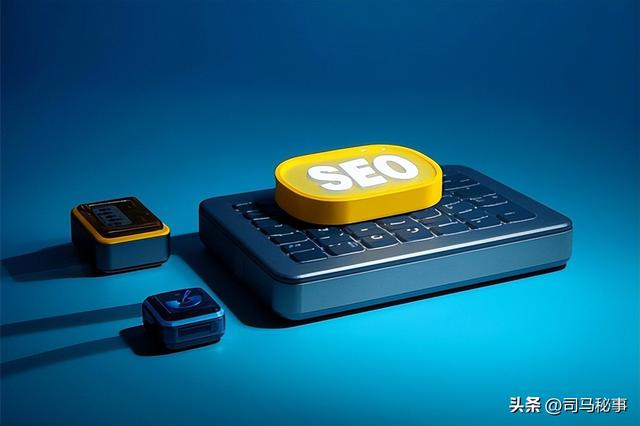 AI直达时代！从SEO衰落看GEO崛起，逆向工程破解AI流量密码？