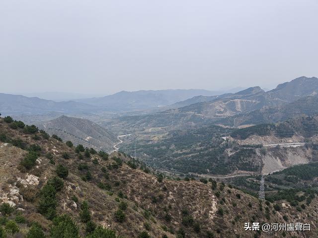 平型关