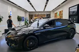 全球顶级性能，最强国产GT，无人可以反驳，结尾有惊喜图片