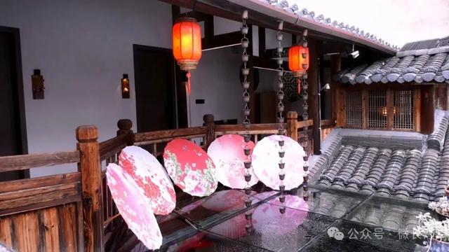 长汀文旅引擎发力 民宿经济迎来发展热潮