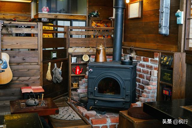 说起冬季日本看雪，难道只有北海道吗？