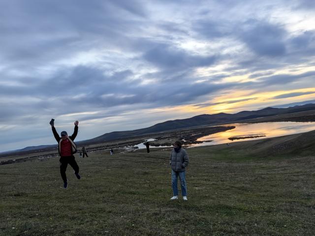 🍂呼伦贝尔深秋自驾游参考攻略