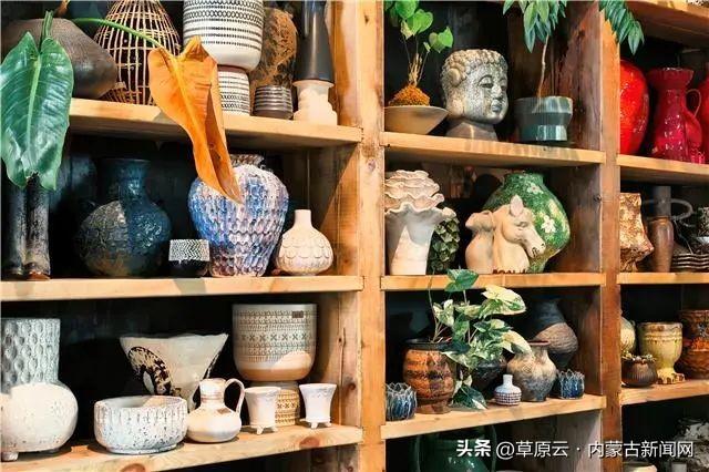 老公园逆袭+新地标登场，呼和浩特打卡地上新！
