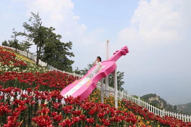 原来真的有城市，可以一天24小时都快乐~（1）