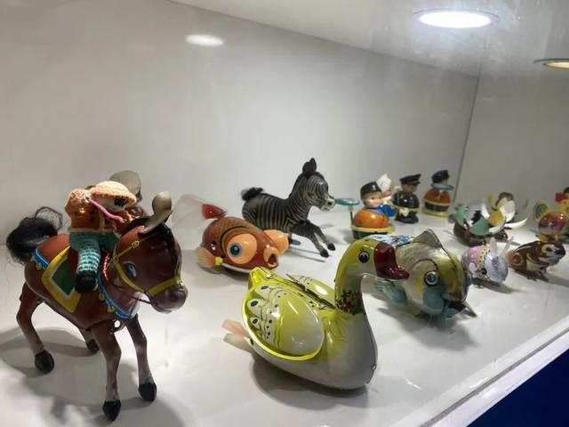 全国独一无二！“绝版展品”带你穿越时光！ | 虹口嗲地方 老底子新腔调