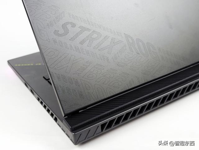 AMD 锐龙9 9955HX3D是如何制霸移动端的？ROG 魔霸9笔记本电脑测试