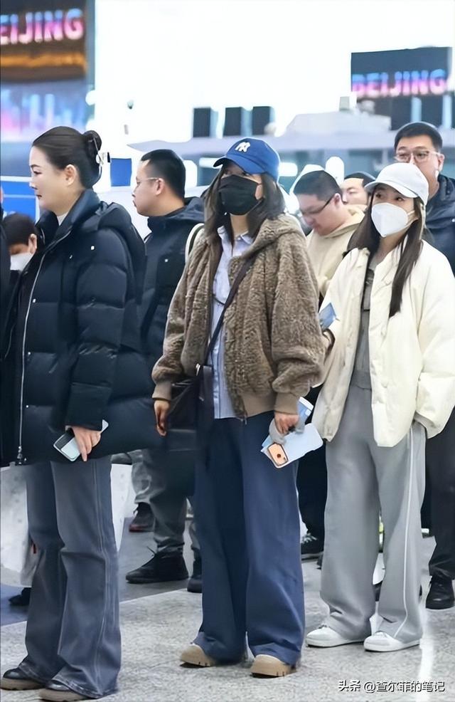 “封杀”4年后，49岁赵薇财力现状被扒，结果估计和你想得不一样