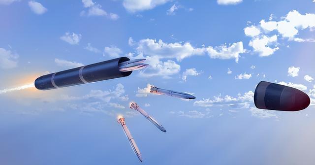 不得不服俄罗斯！油轮被抓后，榛树高超连夜报复	，10马赫警告美国