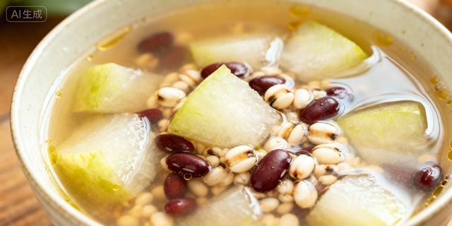 疯传！26天瘦26斤的“减脂水”不饿挨不流汗，大肚腩大象腿全甩掉