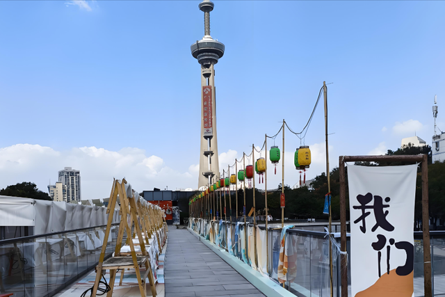 低调惯了的南京，没想到还是没有被游客放过！这些景点你去过吗