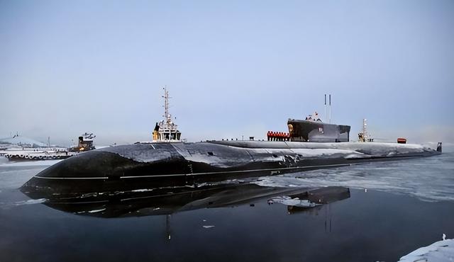 俄专家预测：一旦爆发全球海战，全世界仅有一国能击败美军