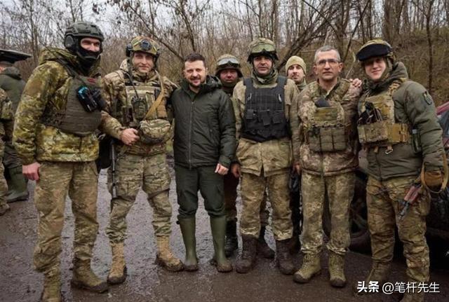 俄乌停火不是救赎？乌克兰三大雷区恐引爆二次内战