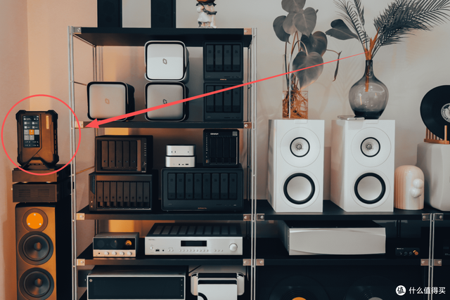 NAS深度思考清单：神仙打架，才要清醒丨极、绿、群、威，怎么买