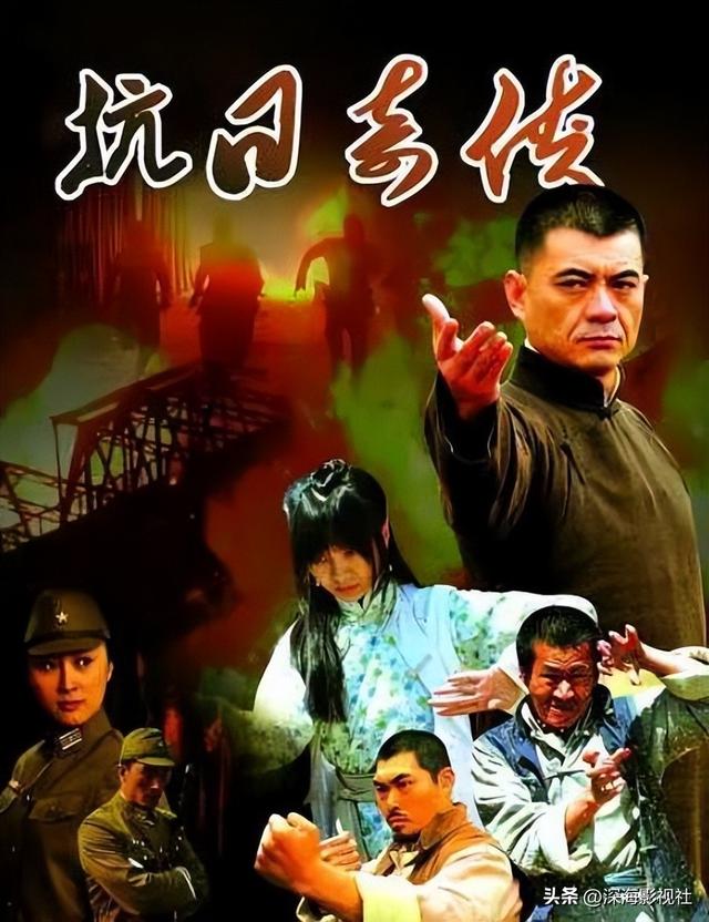 被央视点名批评的6部烂剧，全被下架，全看过的真是大气了