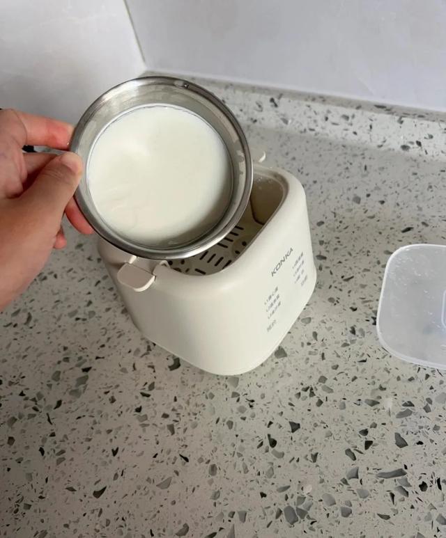 被年轻人家里的“蒸蛋器用法”惊呆了！打开思路后，根本闲置不了