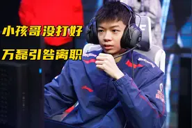 JDG战队经理被开除！Zoom加盟TES战队，TheShy锐评旮旯：他好菜啊图片