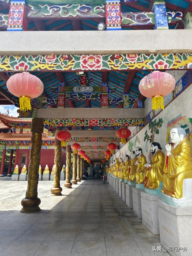 普宁一天游