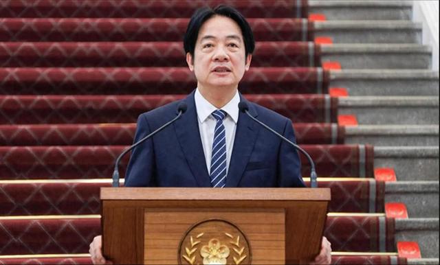 台当局提统一时间，资产移交日本！郑丽文措辞已变，岛内接到通知