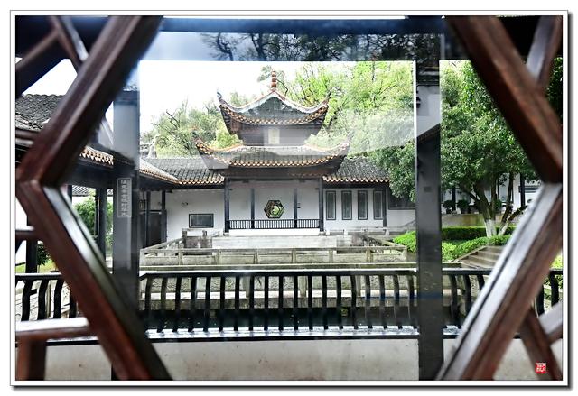 岳麓书院（后院）