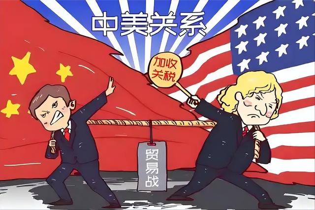 特朗普又制裁，中方下最后通牒：撤销无人机禁令，否则后果自负！