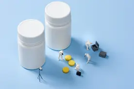 脂肪肝怎么办？科学家：一种新药物可以用，脂肪量可下降35%图片