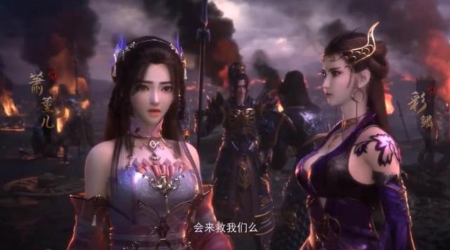 斗破2026年完结稳了，萧炎打魂天帝太期待，原著党：不如停更