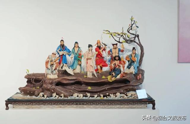 【乐游烟台】周末好去处丨高铁直达，烟台人去这半价玩！