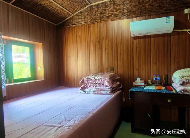 周末必冲！潍坊“齐鲁天路”安丘段“宝藏民宿地图”，快来山里躺平吧！