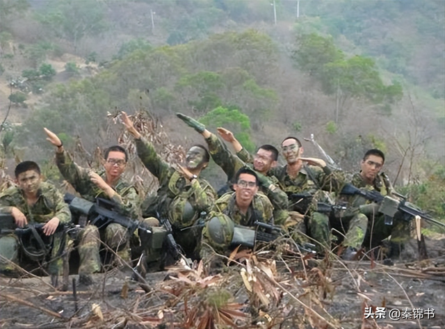 北京还没出手，新加坡率先跳船，半世纪情谊尽毁	，赖清德彻底梦碎