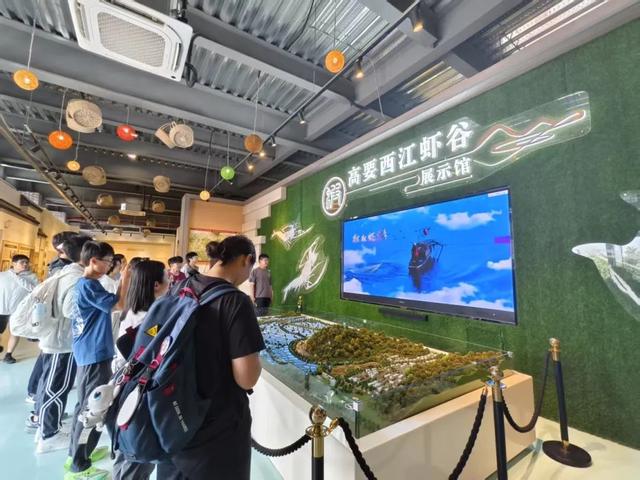 太惊喜！肇庆首届研学精品线路正式发布，每条都想打卡↘