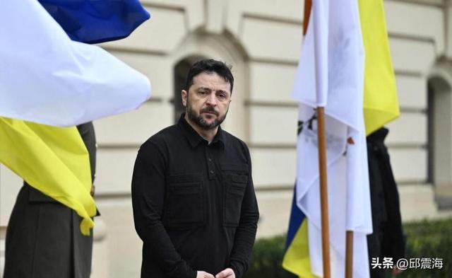 欧洲势力衰败	，泽连斯基谈判破局无望，或许要向特朗普让步？