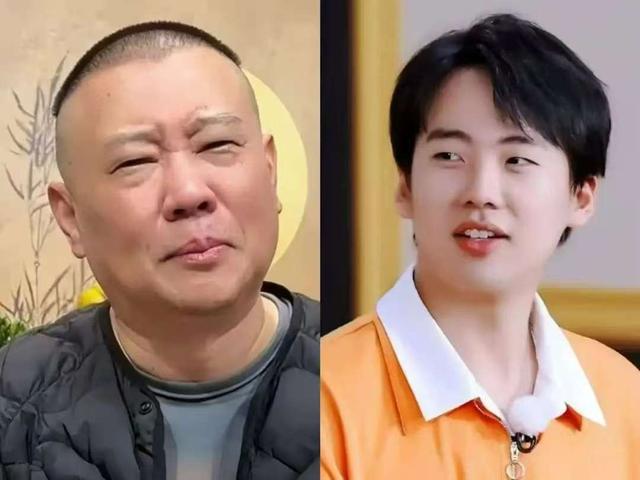 德云社高层大洗牌！1人上桌，1人换桌，1人下桌，王惠位列其中