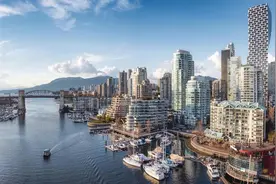 逃离温哥华后 一批“移民”又回来!硕士生也后悔了!?图片