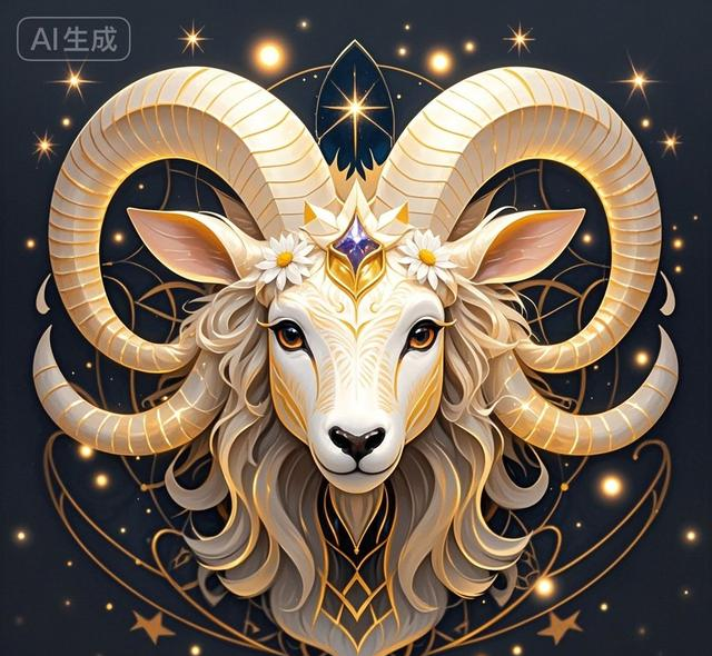 白羊座：“天意难违”，12月上旬有人生要事降临，你留意了吗