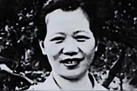 她是军统唯一的女将军，长相甜美，活到98岁，孙女更是家喻户晓图片