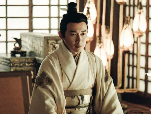 吕不韦：从商海巨擘到秦国丞相，谱写一段改变历史的传奇人生