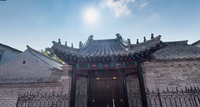 【人文济阳】时光里的举人王村：文脉传承与乡愁记忆