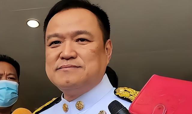 刚回国就被逮捕，76岁他信被逮捕入狱，阿努廷即将推翻前任政策？对中国的主张很明确