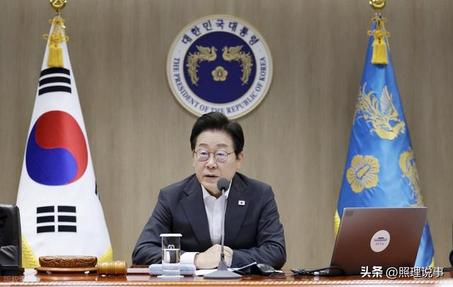 李在明能否改善朝韩关系