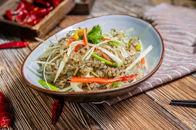 肝癌吃花胶 2026年肝癌可以吃花鱼吗