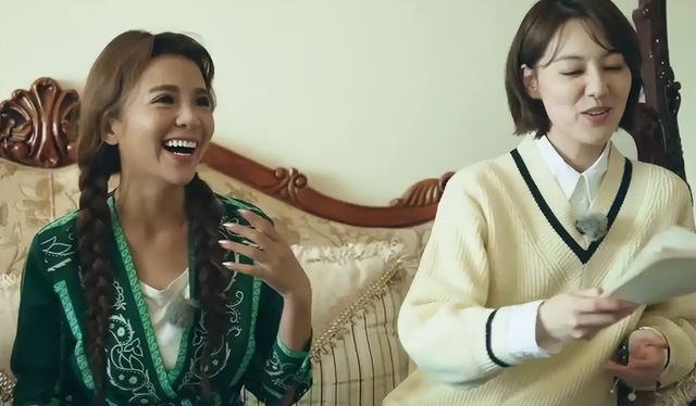 讨好大佬、陪睡上位、遭央视开除，被传与小尼结婚的她如今怎样了