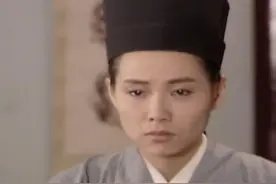 忠厚老实的许仙，为什么有了孩子之后会是那样的表现？原因太现实图片
