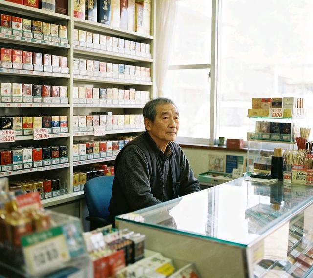 烟草大量放货下的大量弃订