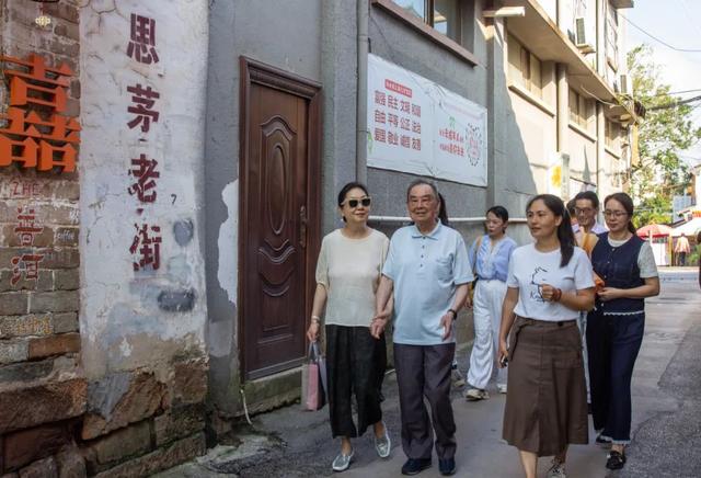 巷陌铭史——在追寻父亲的足迹里看见历史与家国