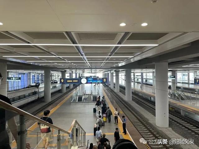 杭州城记·火车西站与梦想小镇