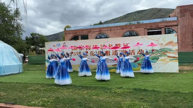 文旅融合再创新高！2025年阳宗海暑期“文体嘉年华”活动圆满收官